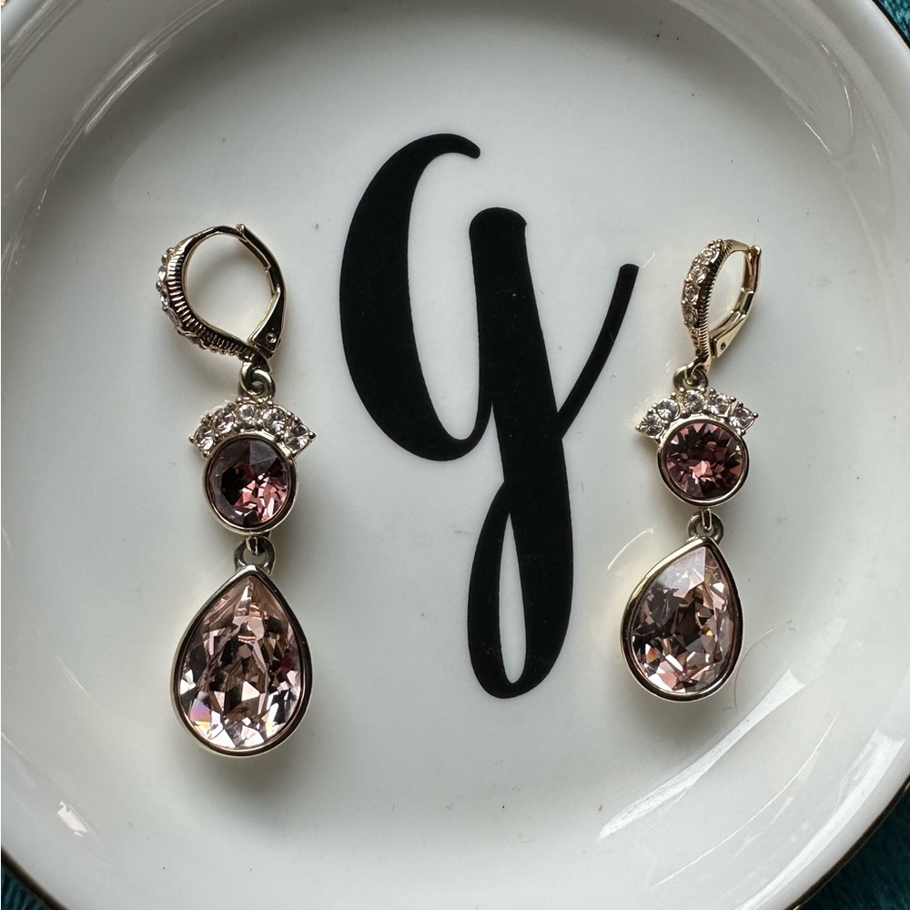Givenchy earrings